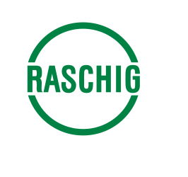 Raschig · Stofftrenntechnik