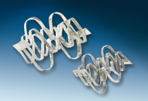 Metal Random Packings - Raschig_E