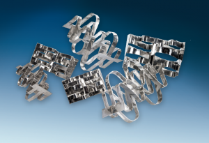 Metal Random Packings - Raschig_E